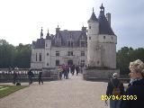 Schloss Chenonceau (Loire)